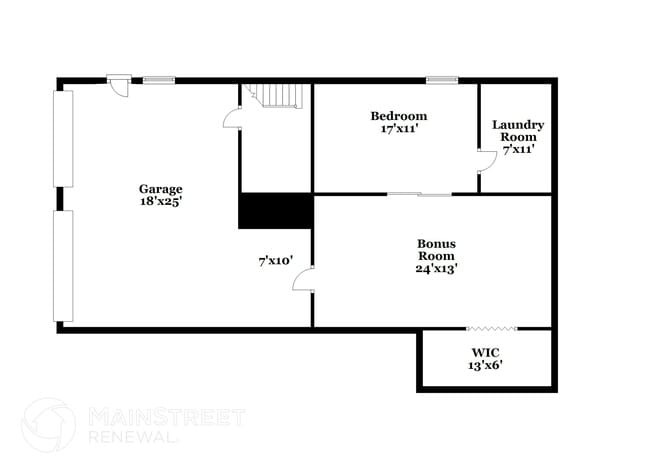 Building Photo - 4705 Jaybird Ln SW