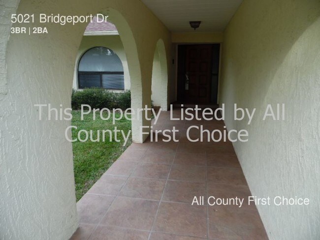 Building Photo - 5021 Bridgeport Dr