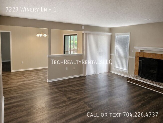 Foto del edificio - 7223 Winery Ln