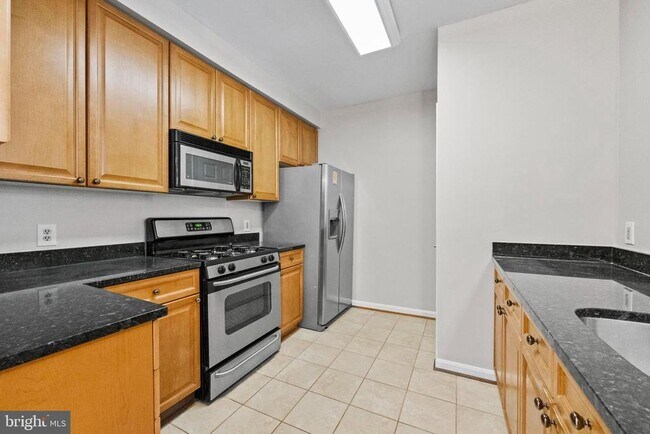 Foto del edificio - 801 S Greenbrier St