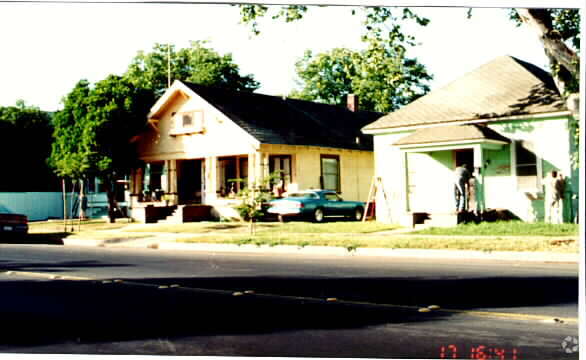 Foto del edificio - 414-418 14th St