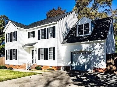 Foto del edificio - 4906 Cane Mill Ln