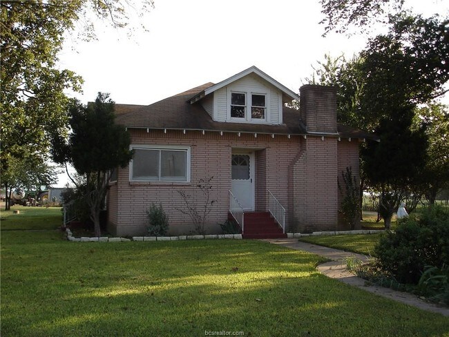 12605 Sandy Point Rd, Bryan, TX 77807 House for Rent in