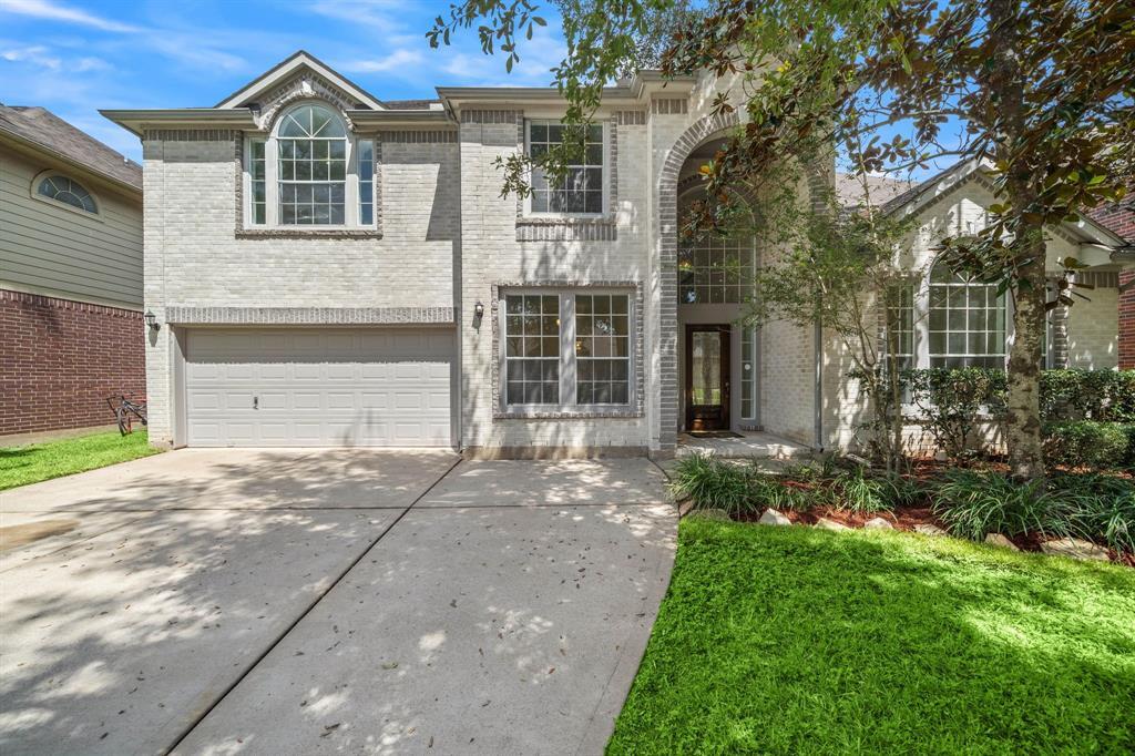 5819 Grand Saline Dr, Richmond, TX 77469 House for Rent in Richmond