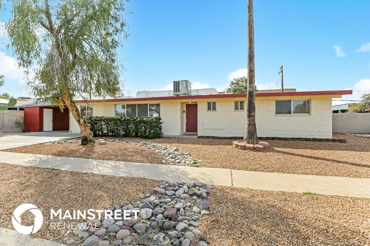 Foto principal - 7126 E 34th St