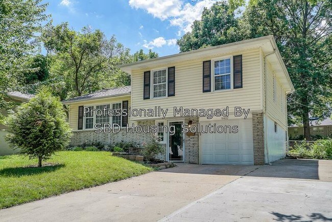 Foto del edificio - 9402 Fairwood Dr