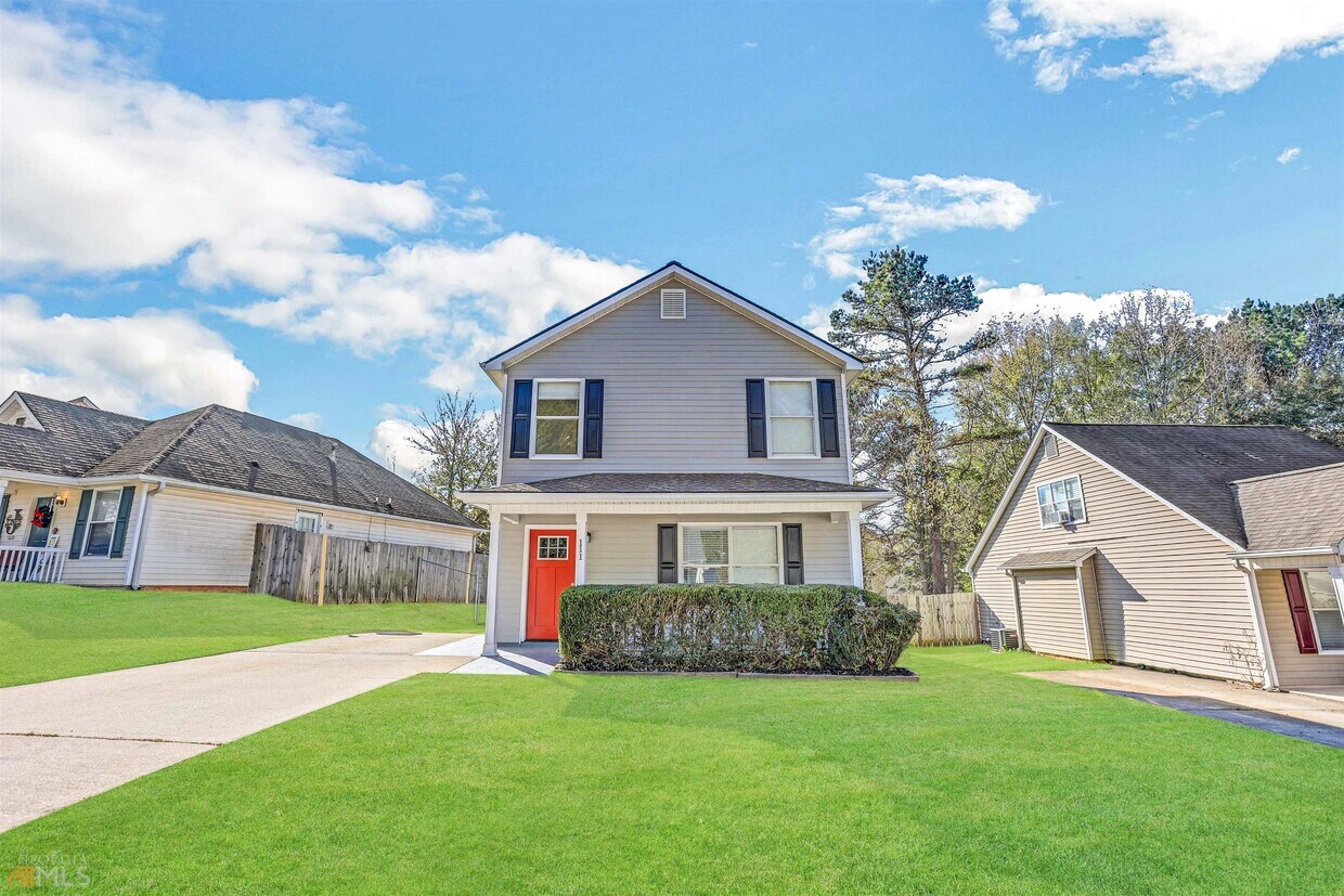 Primary Photo - 111 Glynn Addy Dr