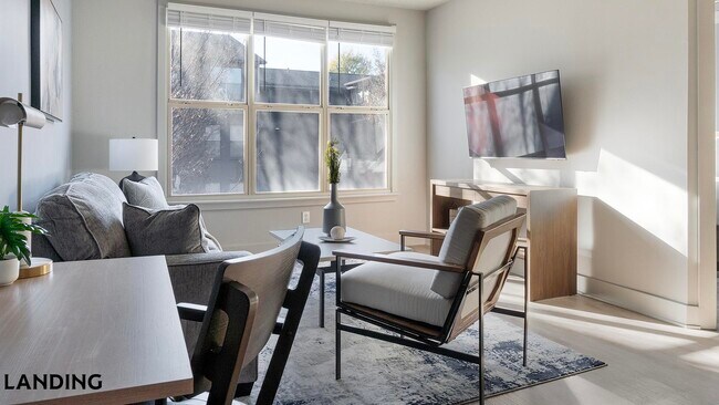 Foto del edificio - 49 Boulevard SE