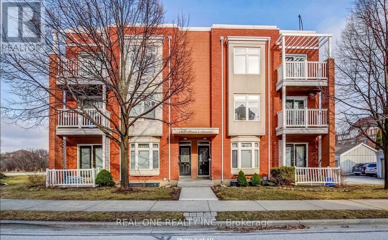 Photo principale - 2400 Munn's Ave