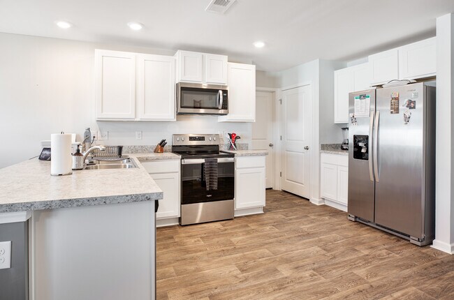 Foto del edificio - 509 Grass fern Ct