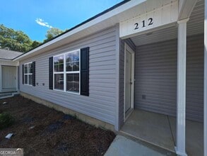 Building Photo - 212 Tabor Dr