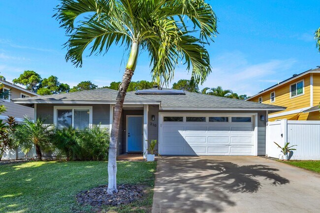 Building Photo - Piilani Villas | 2BD / 2BTH