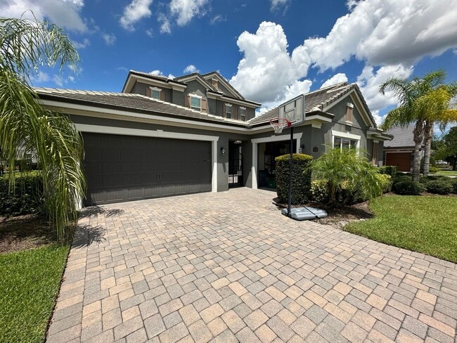 Foto del edificio - Lake Mary - Furnished, 4 Bedroom, 5.5 Bathroom - $5,995.00