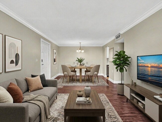 Foto del edificio - 1163 Lake Terry Dr