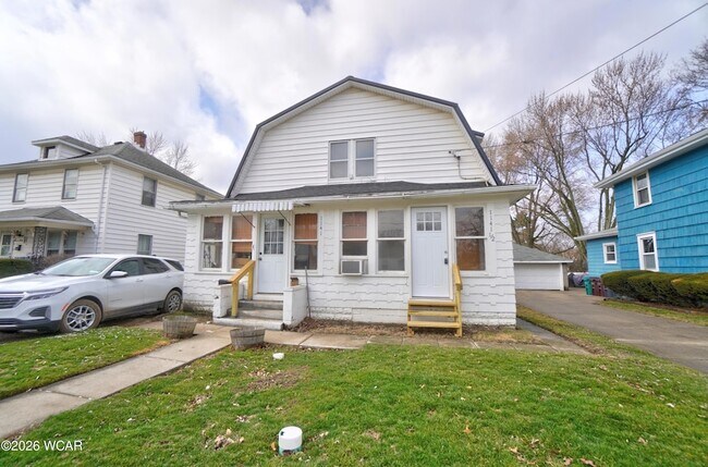 Foto del edificio - 1141.5 N Main St