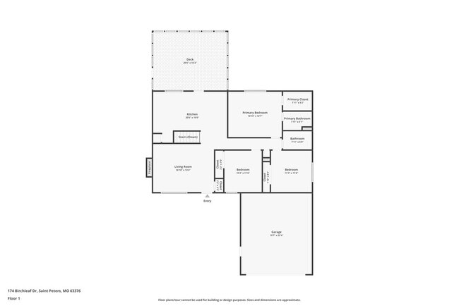 Building Photo - 174 Birchleaf Dr