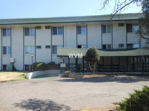Building Photo - 8822 E Florida Ave