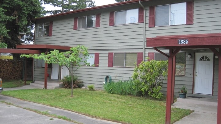 Foto principal - 1635 Fir St