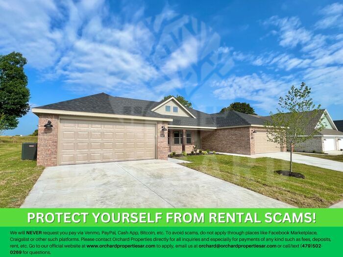 Foto principal - Tontitown | Dalton Plan- 3 Bed/ 2 Bath w/ ...