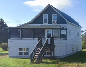 Building Photo - 1536 St Mary Ave