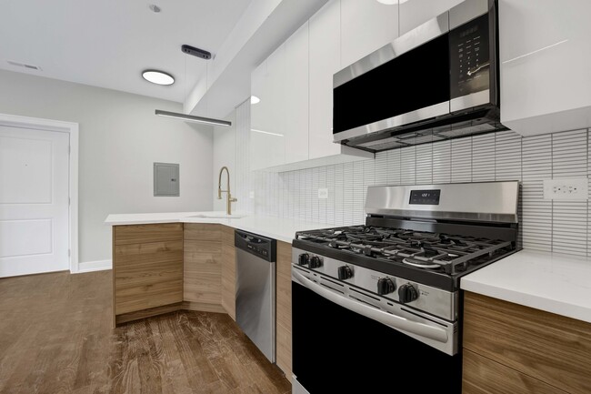 Foto del edificio - 2350 S Leavitt St
