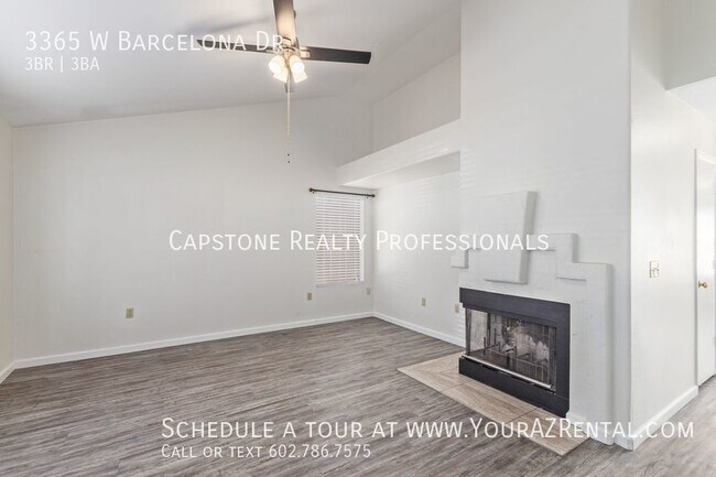 Building Photo - Beautiful 3 bedroom, 2.5 bath home with a ...