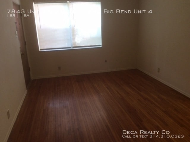 Building Photo - 1 Bedroom Apartment