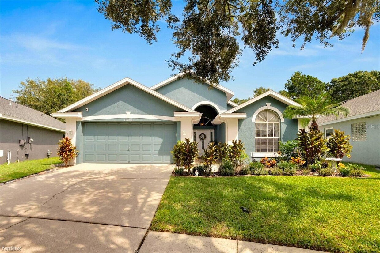 Foto principal - 3 br, 2 bath House - 16806 Hawkridge Road