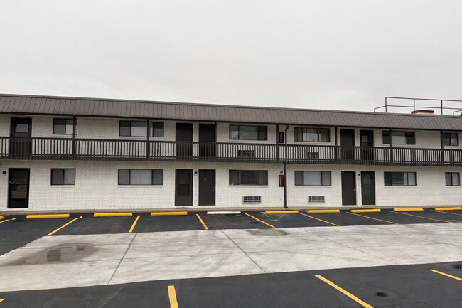 Foto del interior - Valley View Apartments