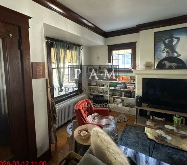 Foto del edificio - 3518 N Murray Ave