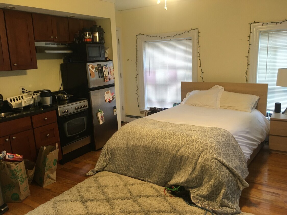 Foto principal - 25 Joy St
