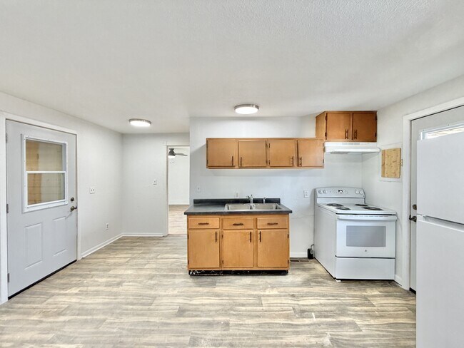 Foto del edificio - 425 S Jackson St