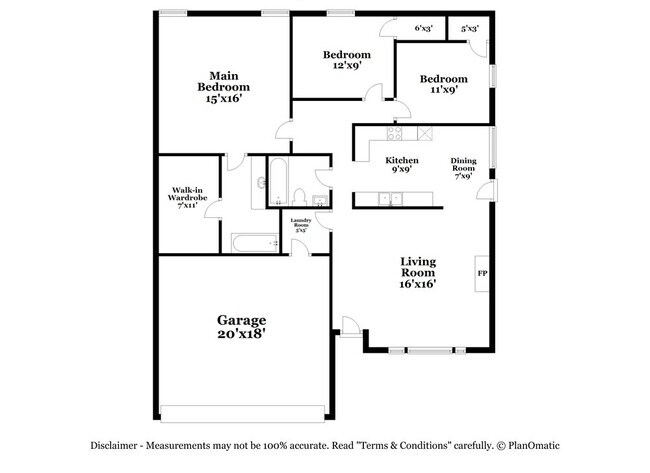 Foto del edificio - 1217 Crooked Creek Ct