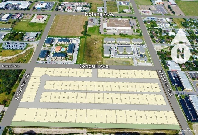 Foto del edificio - 1320 E Hibiscus Ave