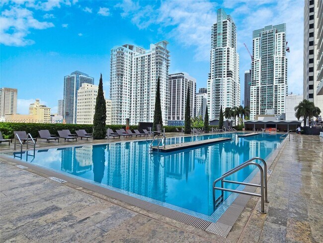 Building Photo - 50 Biscayne Blvd