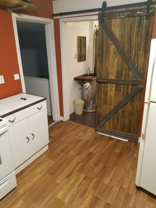 113 5th Ave SW, Rugby, ND 58368 House Rental in Rugby, ND