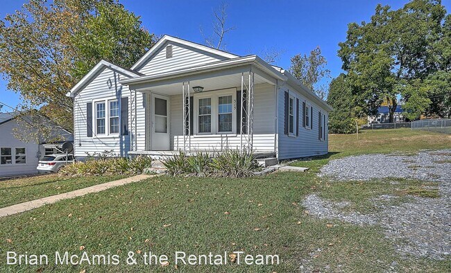 Building Photo - 2 br, 1 bath House - 315 Juniper St