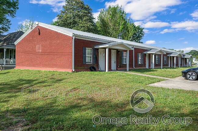 Foto del edificio - 314 Percy St