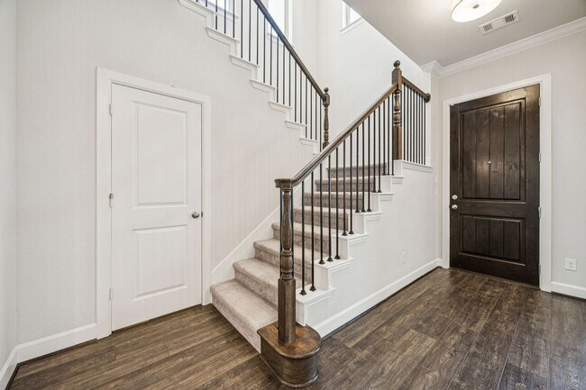 Foto del edificio - 13721 Parkline Wy