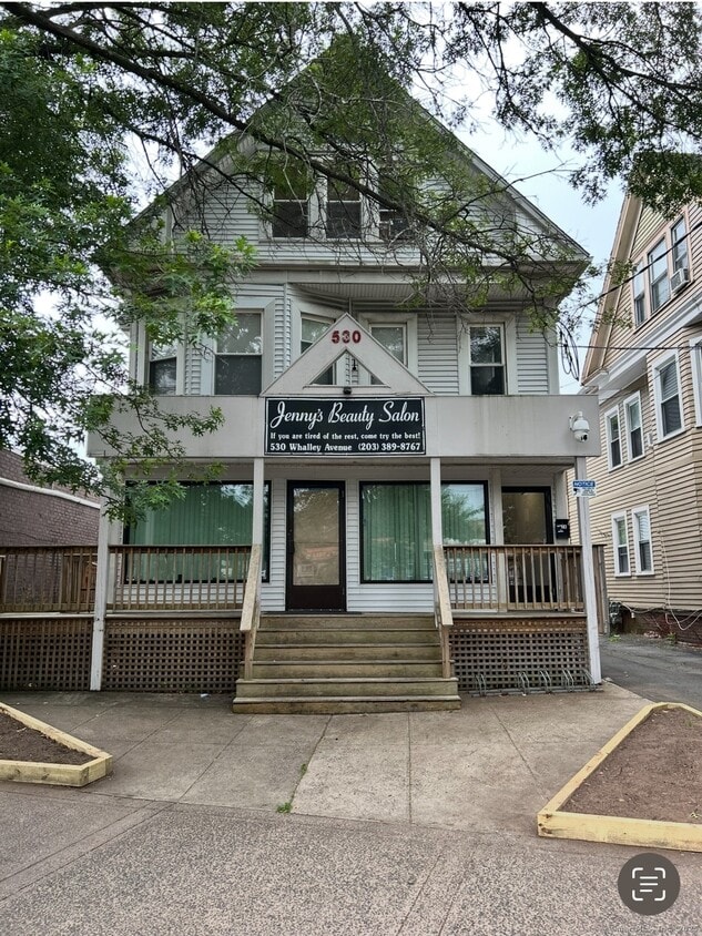 Primary Photo - 530 Whalley Ave
