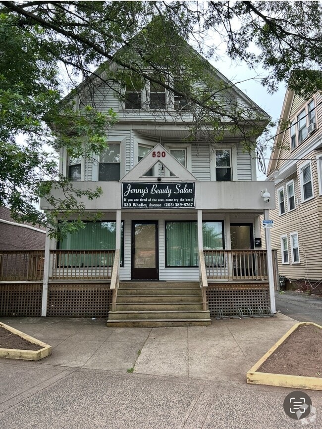 Building Photo - 530 Whalley Ave