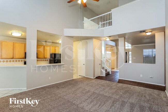 Foto del edificio - 7601 Southbridge Ln