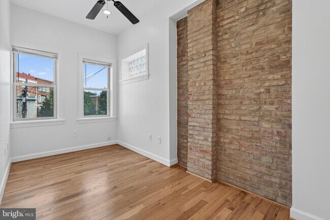 Foto del edificio - 1810 Florida Ave NW
