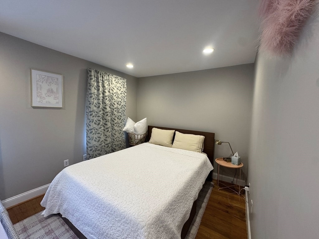 Foto del edificio - 522 E 3rd St