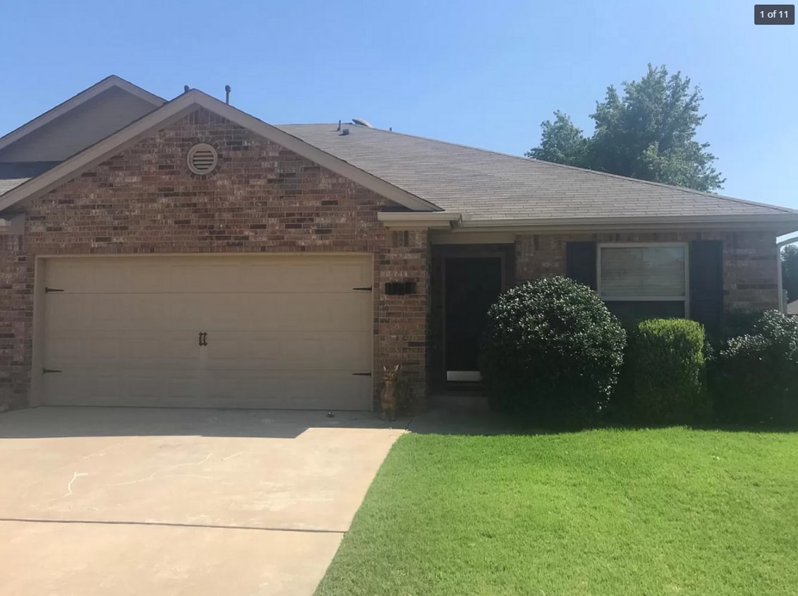 Primary Photo - TAKE A LOOK AT YOUR NEW HOME!