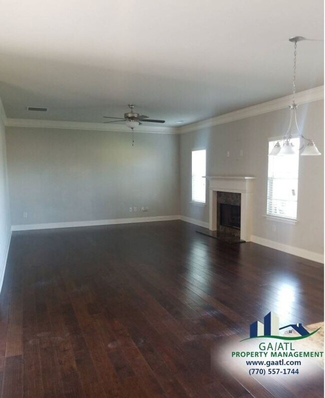 Photo - COMING SOON! 4-bedroom house in LAKE LANIER cluster in Buford