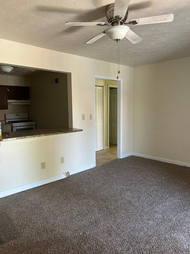 Foto del edificio - 3101 Burlew Blvd