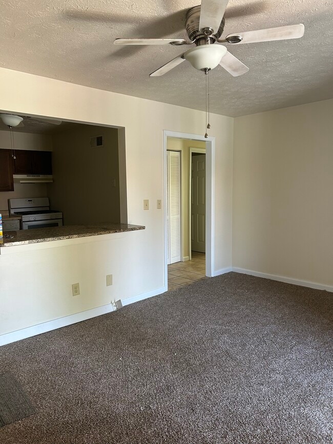 Building Photo - 3101 Burlew Blvd