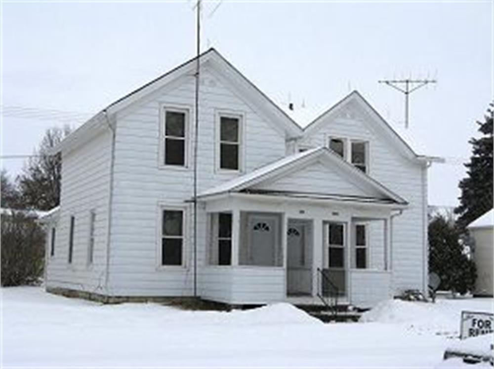 Primary Photo - 504 E Fayette St