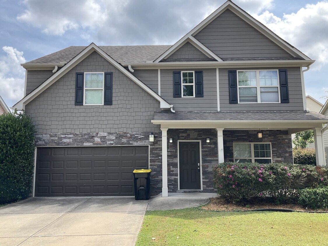 107 Camden Rd House Rental in Newnan, GA